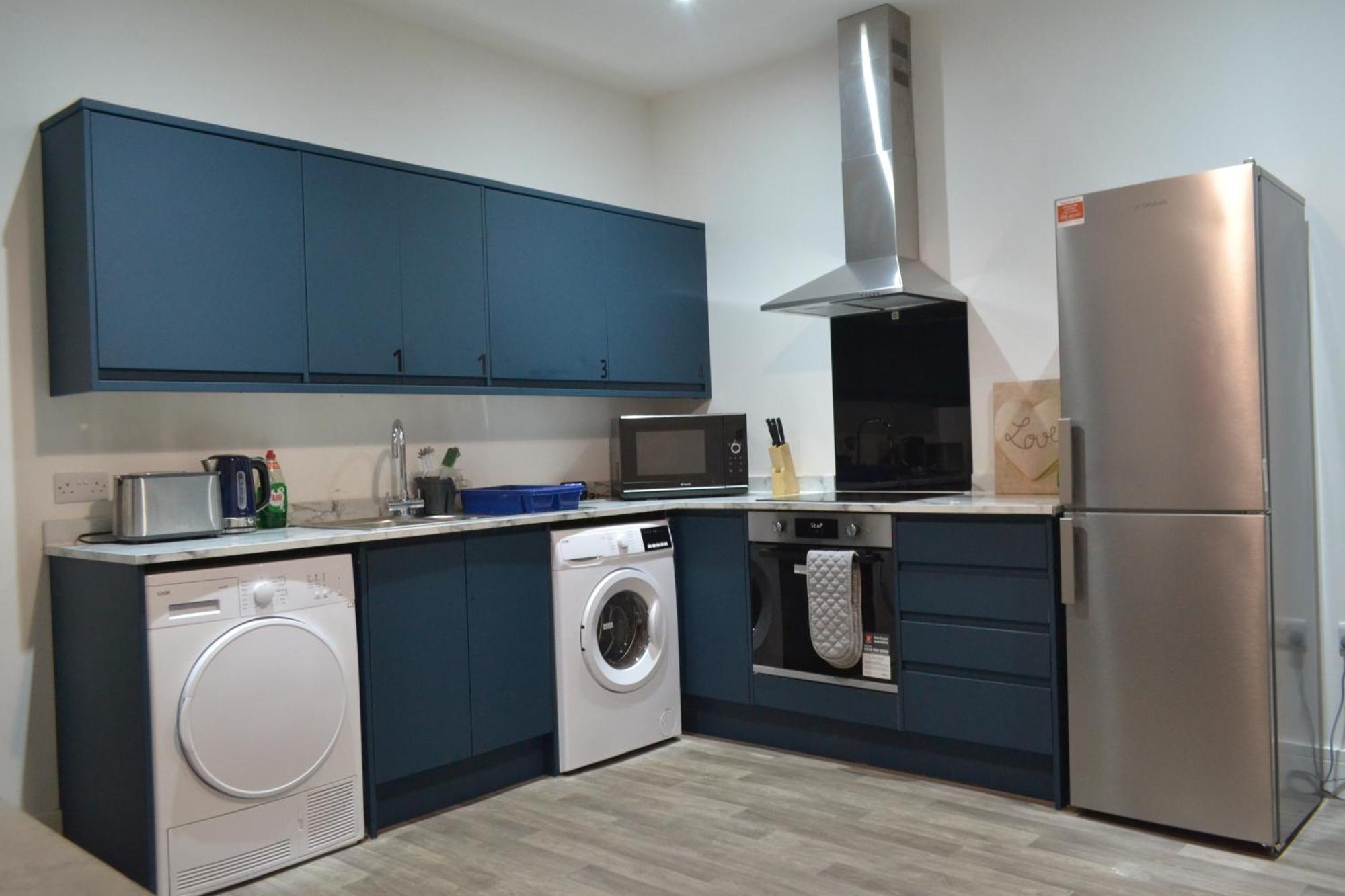 Haven - And En-suite *