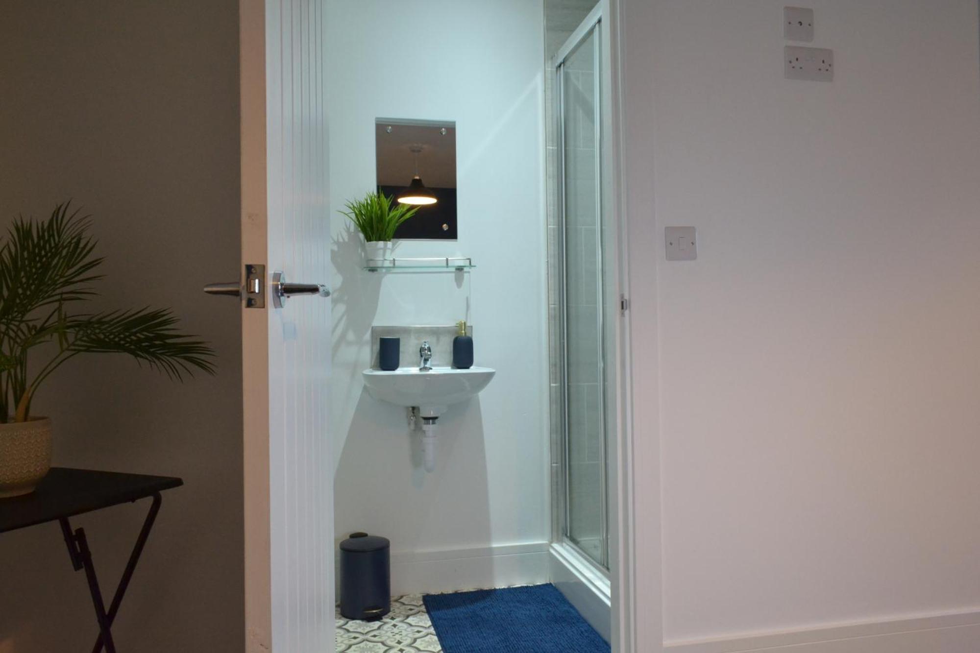 Haven - And En-suite Derby
