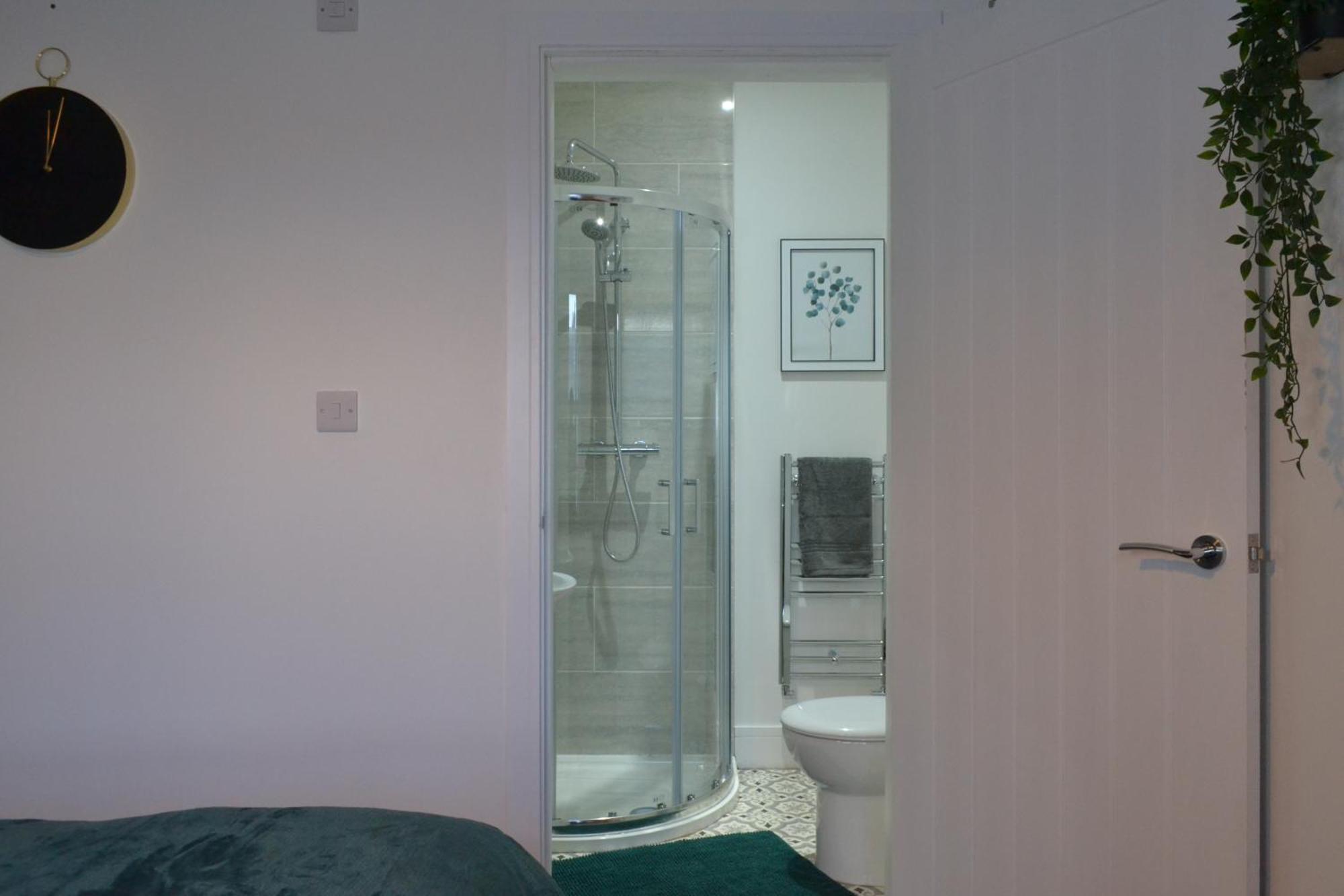 Haven - And En-suite *
