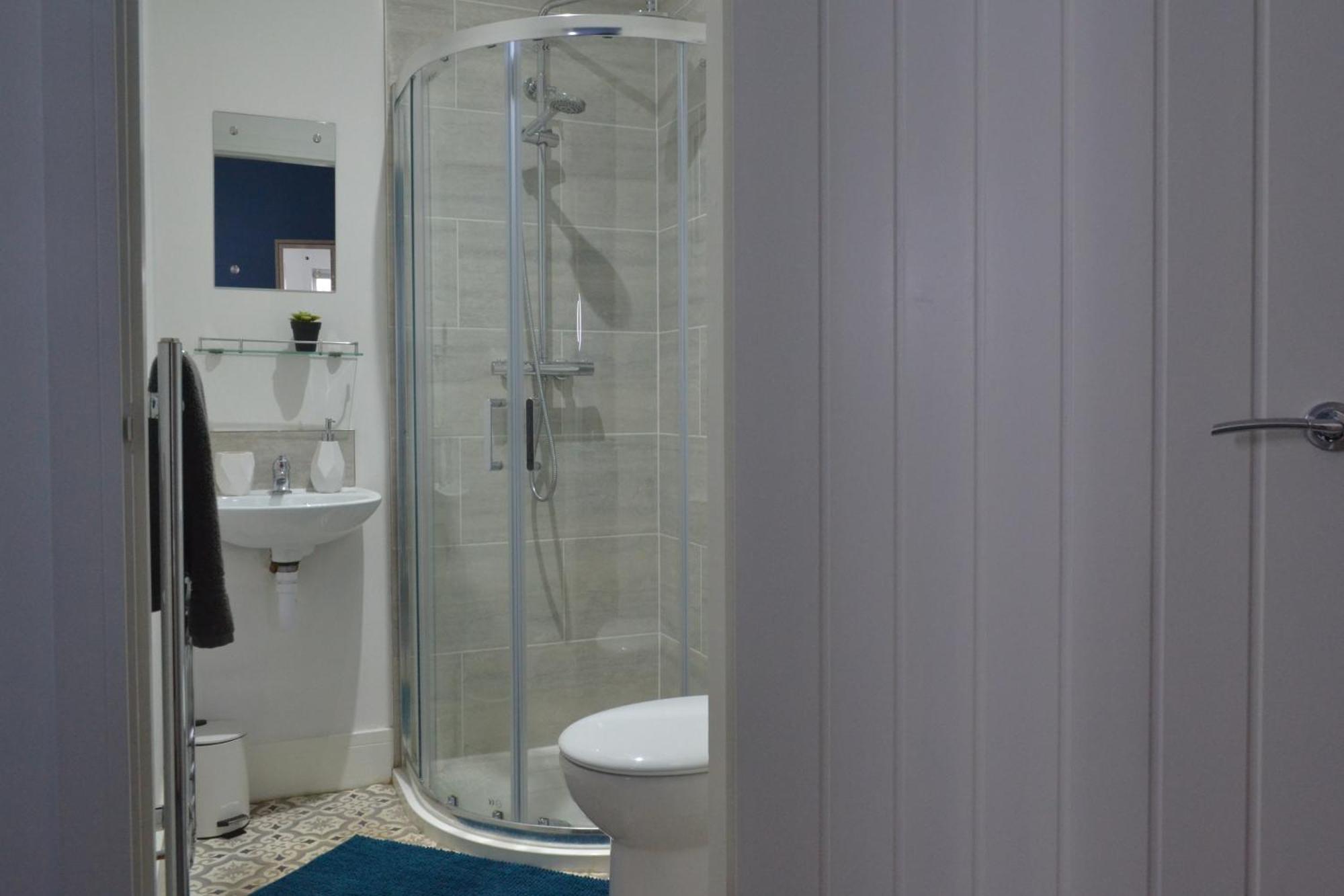 Haven - And En-suite Aparthotel Derby